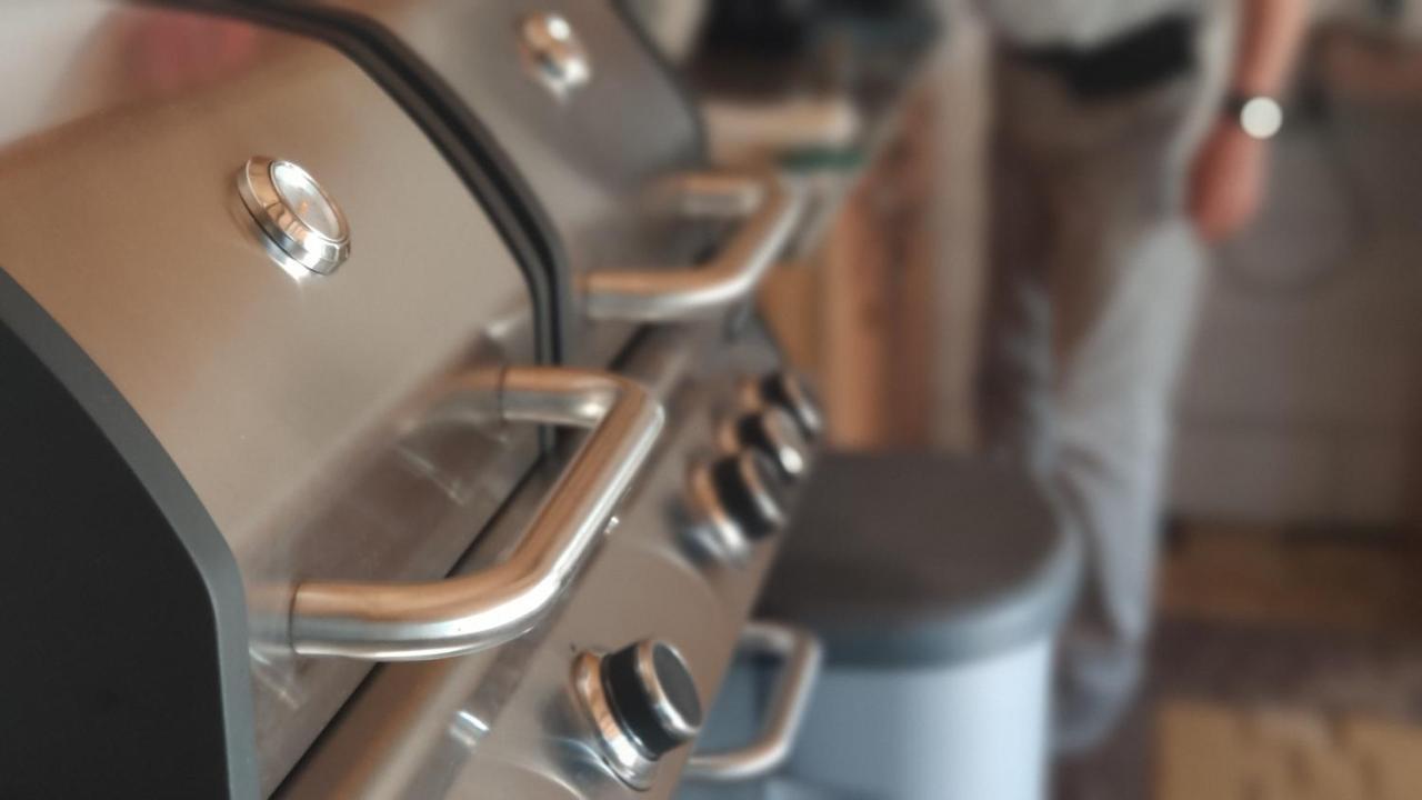 مبيت وإفطار Władysławowo Ow Sargus المظهر الخارجي الصورة